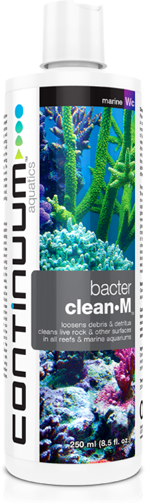 Bacter Clean • M