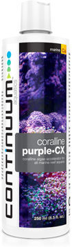 Coralline Purple•CX