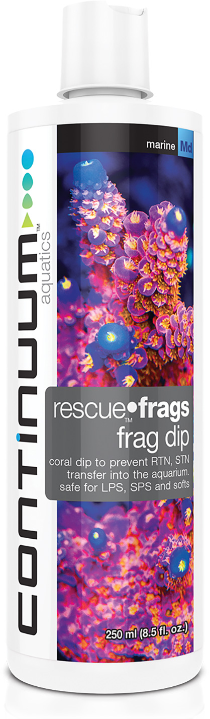 Rescue•Frag Frag Dip