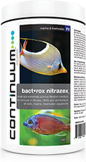 Bact•Rox Nitrazex