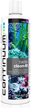 Bacter Clean•M