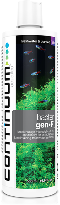 Bacter Gen•F