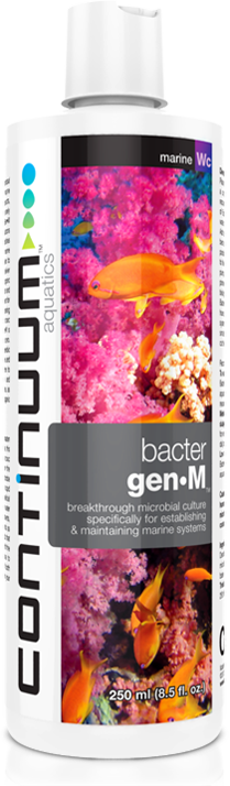 Bacter Gen•M