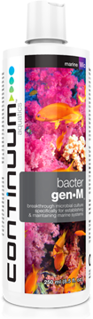 Bacter Gen•M