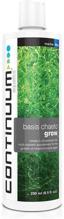 Basis Chaeto Grow