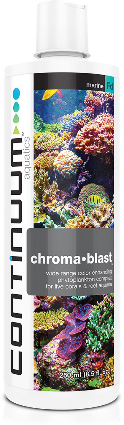 Chroma•Blast