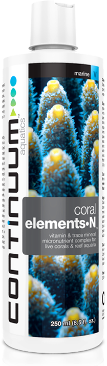 Coral Elements•N
