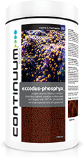 Exxodus•Phosphyx