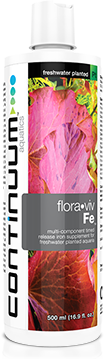 Flora•Viv Fe