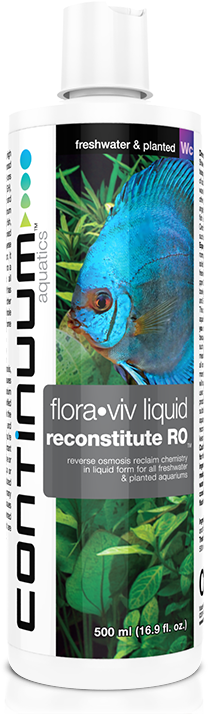 Flora•Viv Reconstitute RO