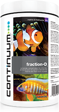 fraction•D
