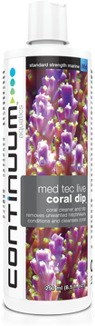 Medtec Live Coral Dip