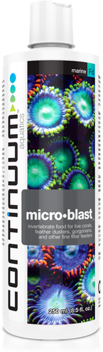 Micro•Blast