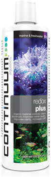 Redox Plus