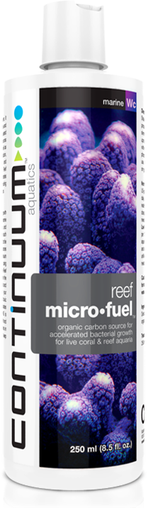 Reef Micro•Fuel