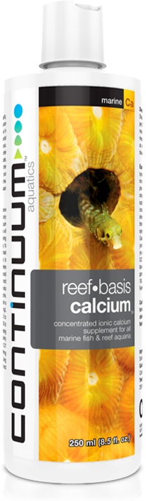 Reef•Basis Calcium