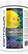 Reef•Basis Captiv Phos Fe