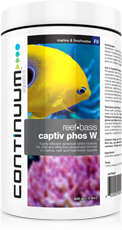 Reef•Basis Captiv Phos W