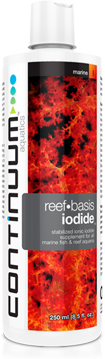 Reef•Basis Iodide