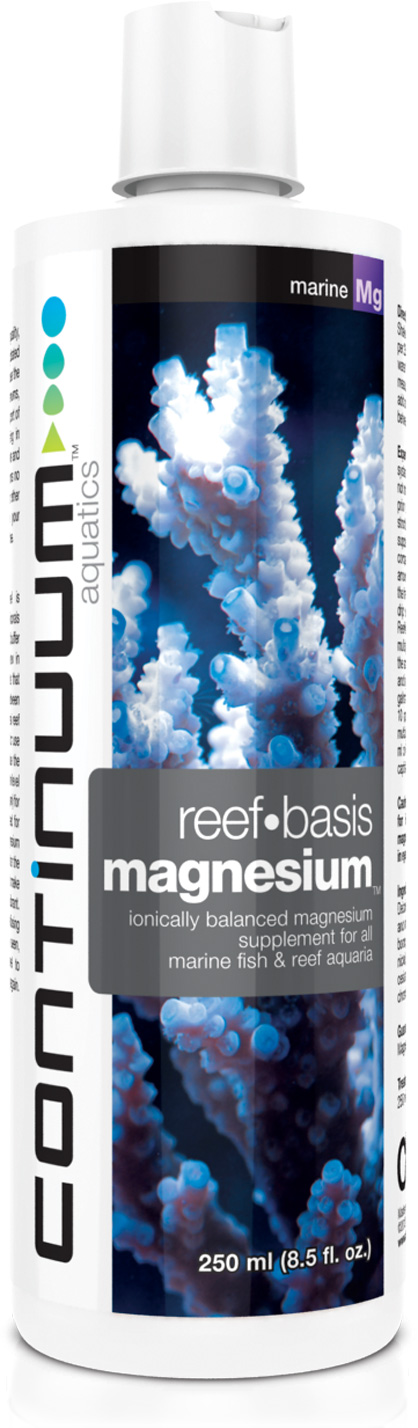 Reef•Basis Magnesium