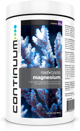 Reef•Basis Magnesium