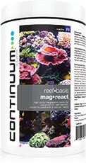 Reef•Basis Mag•React