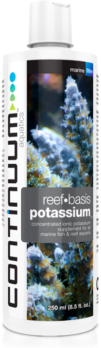 Reef•Basis Potassium