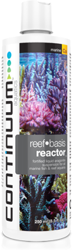 Reef•Basis Reactor